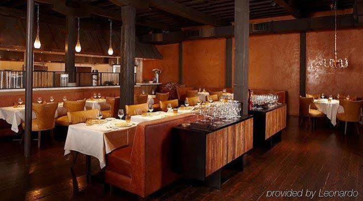 扬特维尔 复古之家旅馆酒店 外观 照片