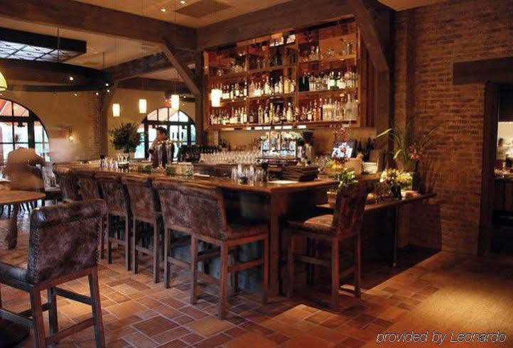 扬特维尔 复古之家旅馆酒店 外观 照片